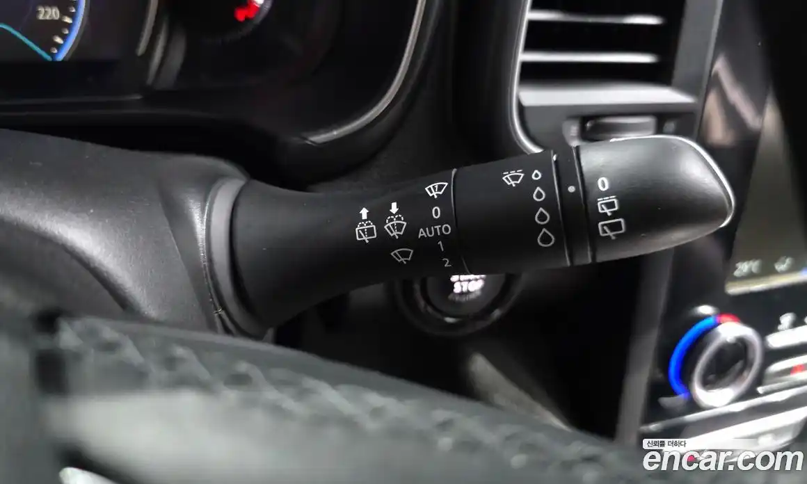 Renault QM6 2022 2.0 Автомат в Москве № 761597, фото 17