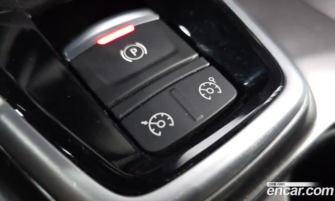 Renault QM6 2022 2.0 Автомат в Москве № 761597, фото 18