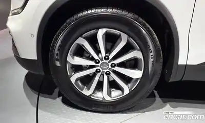 Renault QM6 2022 2.0 Автомат в Москве № 761597, миниатюра 5