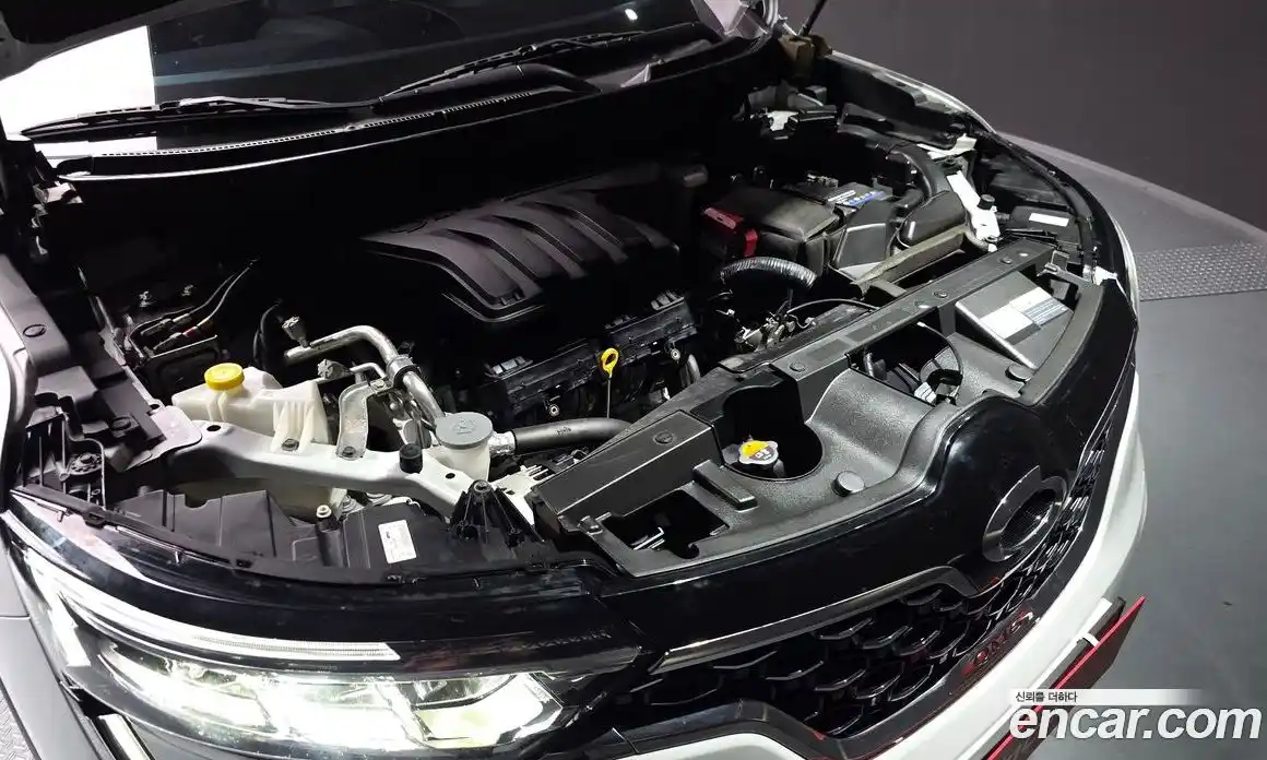 Renault QM6 2022 2.0 Автомат в Москве № 761597, фото 6