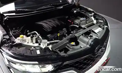 Renault QM6 2022 2.0 Автомат в Москве № 761597, миниатюра 6