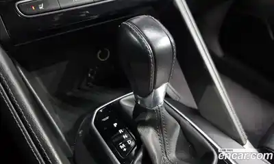 Renault QM6 2022 2.0 Автомат в Москве № 761597, миниатюра 9