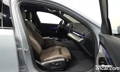 BMW 5-Series 2025 2.0 гидро в Москве № 762161, миниатюра 11