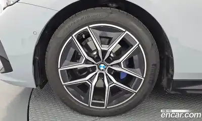 BMW 5-Series 2025 2.0 гидро в Москве № 762161, миниатюра 5