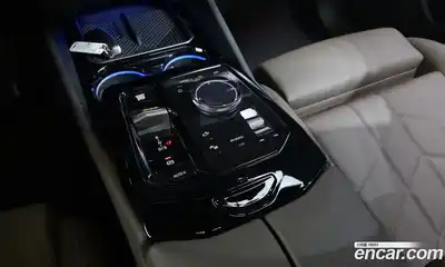 BMW 5-Series 2025 2.0 гидро в Москве № 762161, миниатюра 9