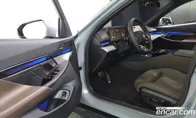 BMW 5-Series 2025 2.0 гидро в Москве № 762161, миниатюра 10