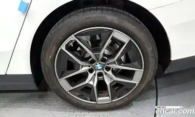 BMW 5-Series 2024 2.0 гидро в Москве № 762173, миниатюра 5