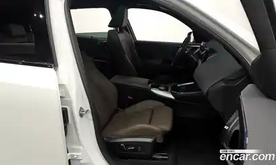 BMW X3 2025 2.0 Автомат в Москве № 762198, миниатюра 11