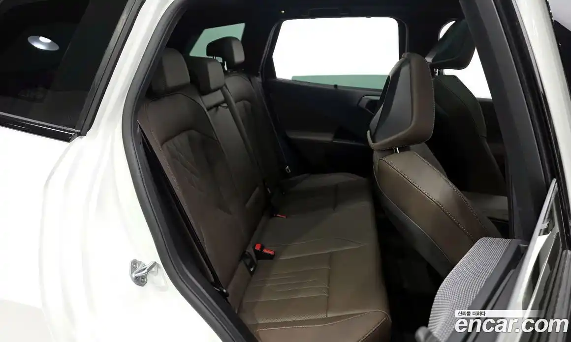 BMW X3 2025 2.0 Автомат в Москве № 762198, фото 12