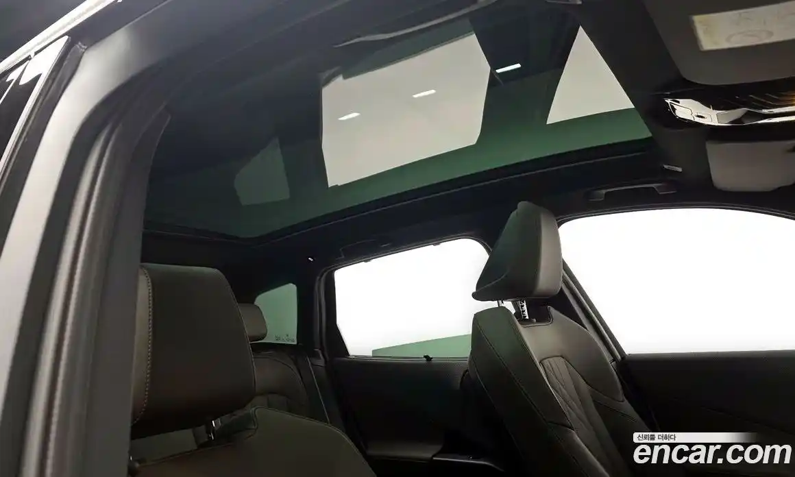 BMW X3 2025 2.0 Автомат в Москве № 762198, фото 17