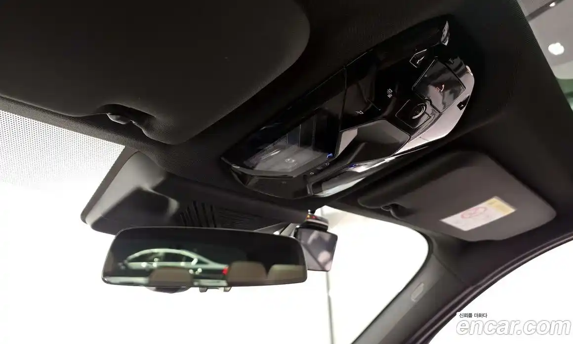 BMW X3 2025 2.0 Автомат в Москве № 762198, фото 18