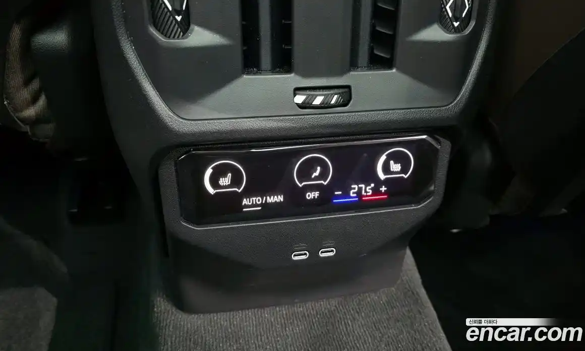 BMW X3 2025 2.0 Автомат в Москве № 762198, фото 19