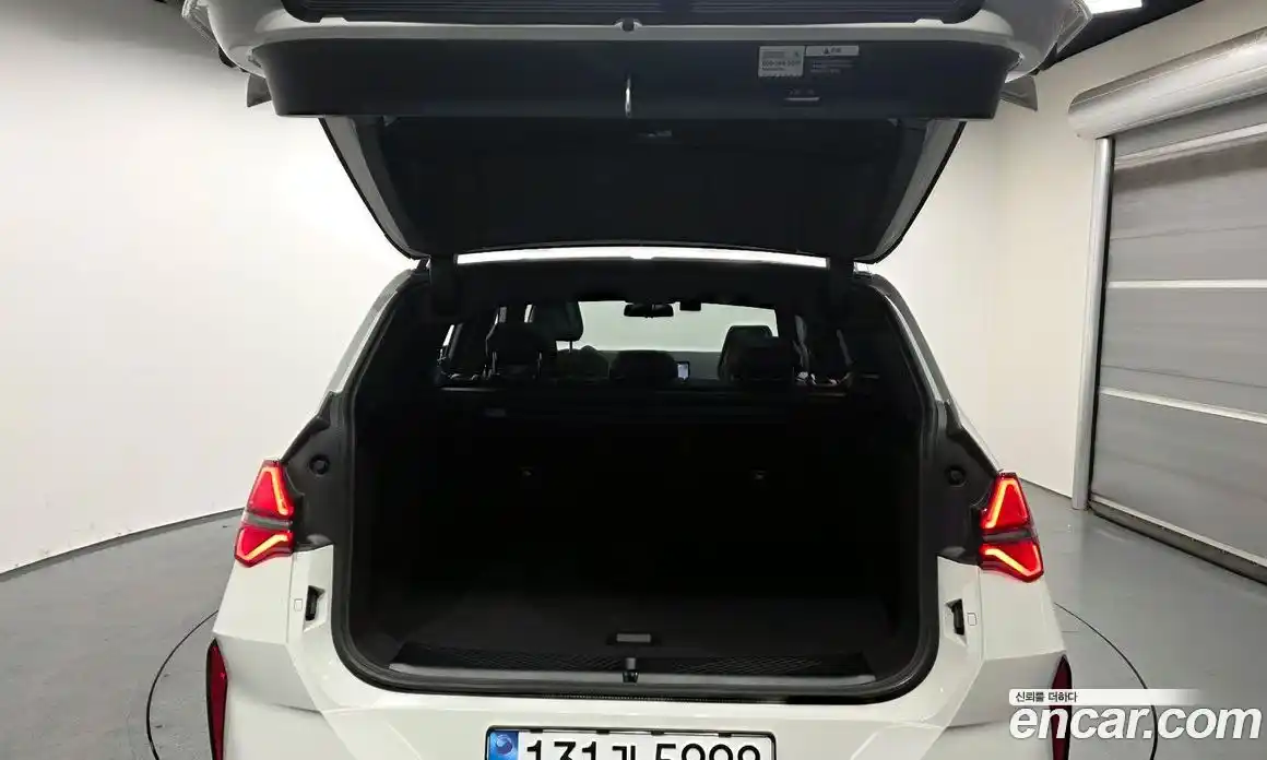 BMW X3 2025 2.0 Автомат в Москве № 762198, фото 20