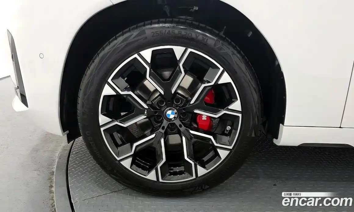 BMW X3 2025 2.0 Автомат в Москве № 762198, фото 5