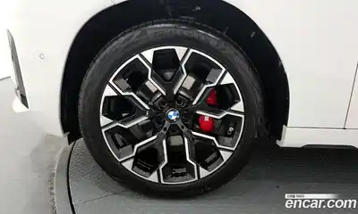 BMW X3 2025 2.0 Автомат в Москве № 762198, миниатюра 5