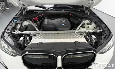 BMW X3 2025 2.0 Автомат в Москве № 762198, миниатюра 6