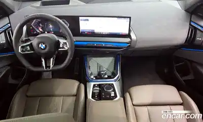 BMW X3 2025 2.0 Автомат в Москве № 762198, миниатюра 7