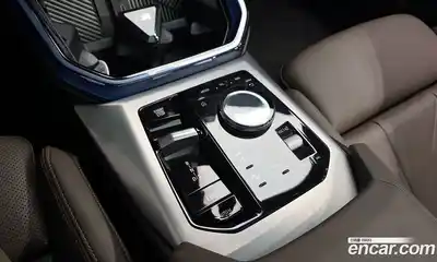 BMW X3 2025 2.0 Автомат в Москве № 762198, миниатюра 9