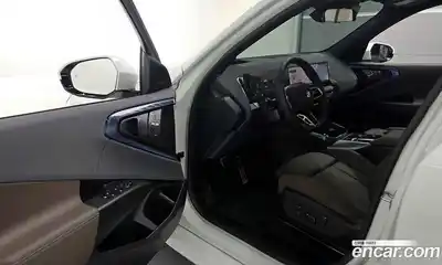 BMW X3 2025 2.0 Автомат в Москве № 762198, миниатюра 10