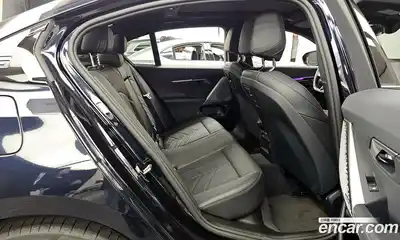 BMW 5-Series 2024 2.0 гидро в Москве № 762213, миниатюра 12