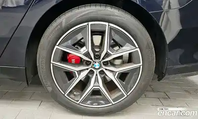 BMW 5-Series 2024 2.0 гидро в Москве № 762213, миниатюра 5