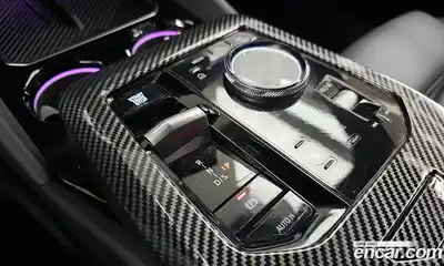 BMW 5-Series 2024 2.0 гидро в Москве № 762213, миниатюра 9