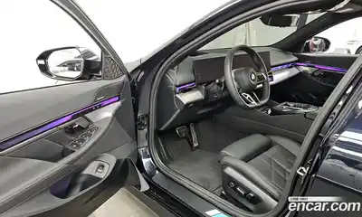 BMW 5-Series 2024 2.0 гидро в Москве № 762213, миниатюра 10