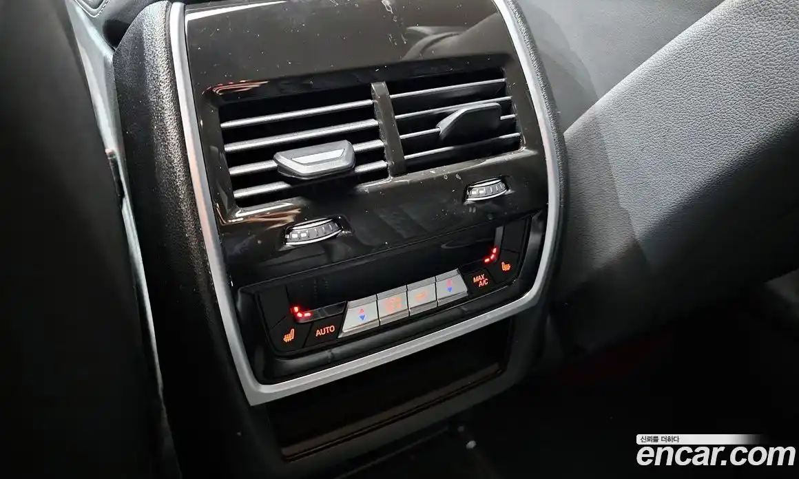 BMW X6 2025 3.0 Автомат в Москве № 762218, фото 17