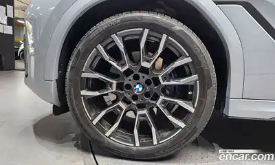 BMW X6 2025 3.0 Автомат в Москве № 762218, миниатюра 5