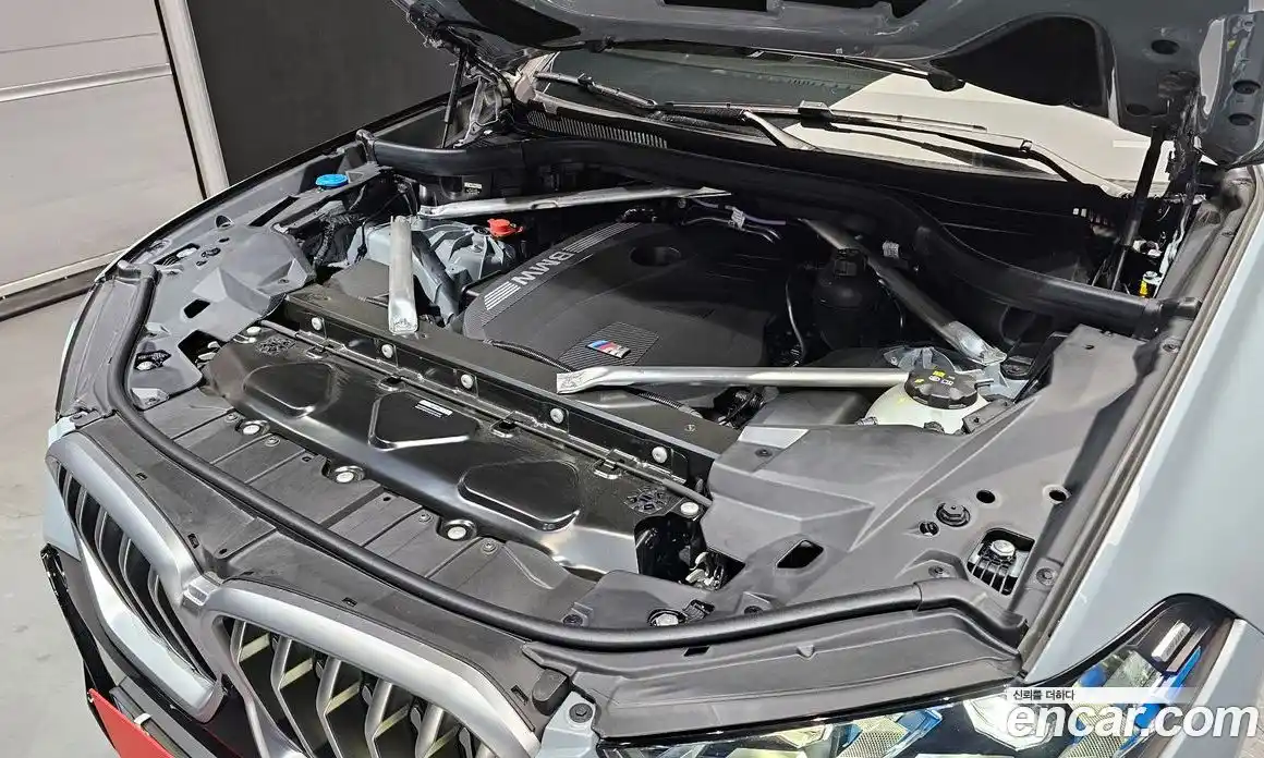 BMW X6 2025 3.0 Автомат в Москве № 762218, фото 6