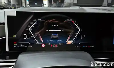 BMW X6 2025 3.0 Автомат в Москве № 762218, миниатюра 8