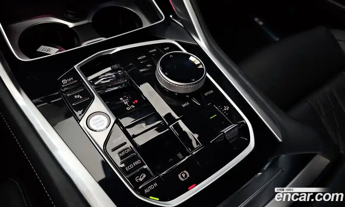 BMW X6 2025 3.0 Автомат в Москве № 762218, фото 9