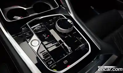 BMW X6 2025 3.0 Автомат в Москве № 762218, миниатюра 9