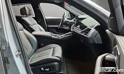 BMW X6 2025 3.0 Автомат в Москве № 762218, миниатюра 10