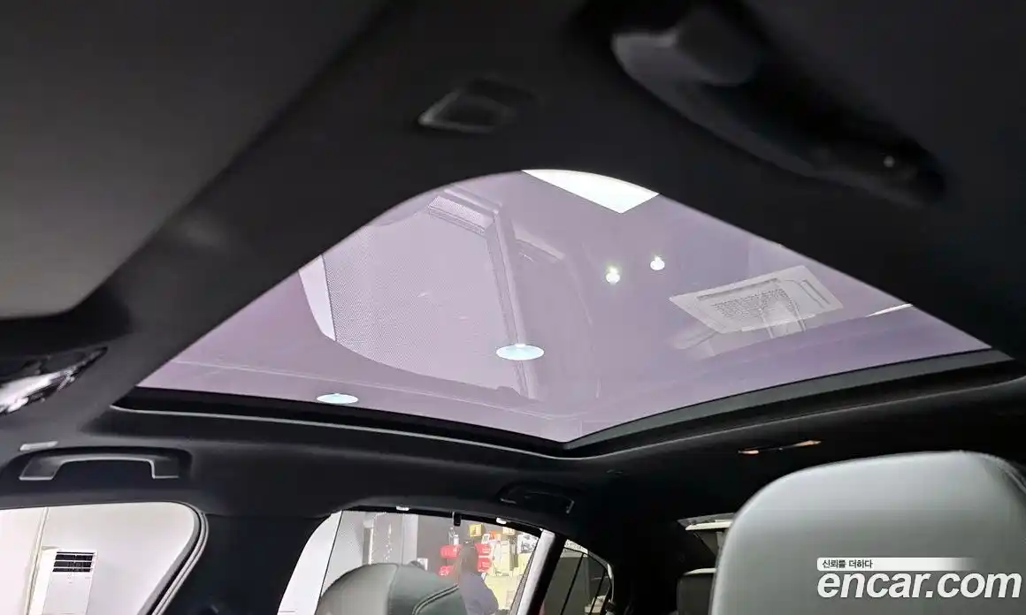 BMW 5-Series 2025 2.0 Автомат в Москве № 762286, фото 19