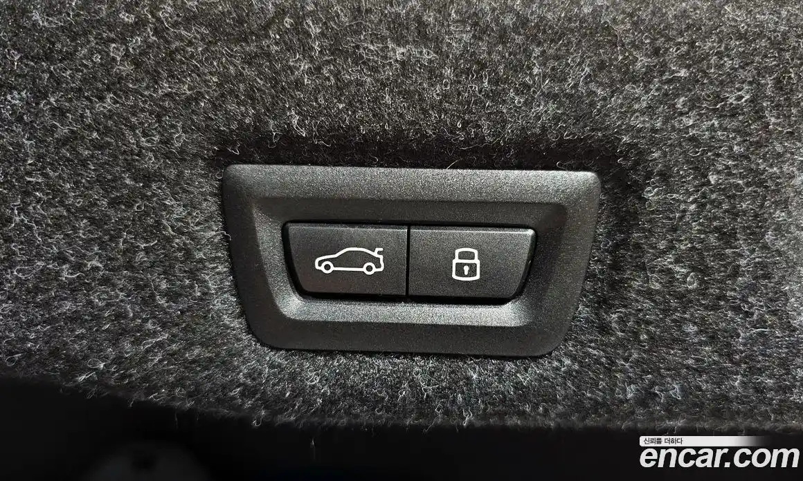 BMW 5-Series 2025 2.0 Автомат в Москве № 762286, фото 20