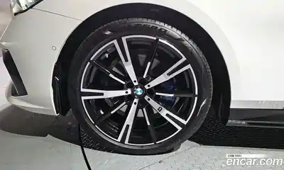 BMW 5-Series 2025 2.0 Автомат в Москве № 762286, миниатюра 5