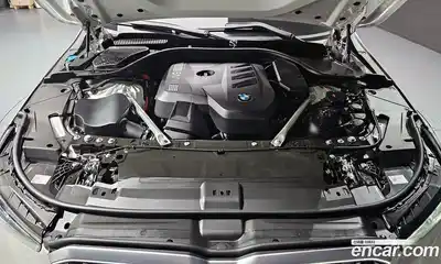 BMW 5-Series 2025 2.0 Автомат в Москве № 762286, миниатюра 6