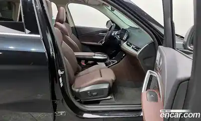 BMW X1 2024 2.0 гидро в Москве № 762388, миниатюра 11
