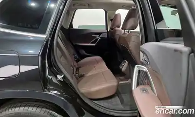 BMW X1 2024 2.0 гидро в Москве № 762388, миниатюра 12