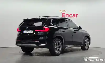 BMW X1 2024 2.0 гидро в Москве № 762388, миниатюра 2