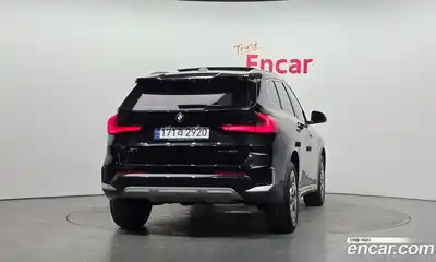 BMW X1 2024 2.0 гидро в Москве № 762388, миниатюра 4