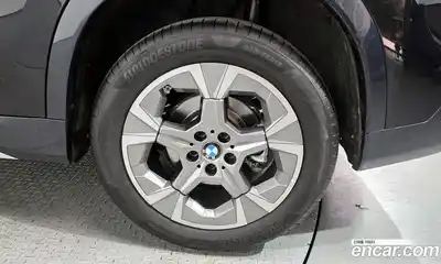 BMW X1 2024 2.0 гидро в Москве № 762388, миниатюра 5
