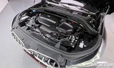 BMW X1 2024 2.0 гидро в Москве № 762388, миниатюра 6
