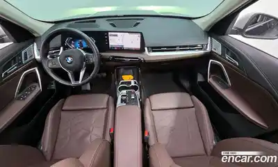BMW X1 2024 2.0 гидро в Москве № 762388, миниатюра 7