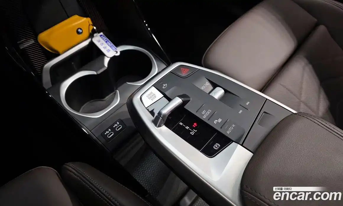 BMW X1 2024 2.0 гидро в Москве № 762388, фото 9