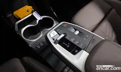 BMW X1 2024 2.0 гидро в Москве № 762388, миниатюра 9