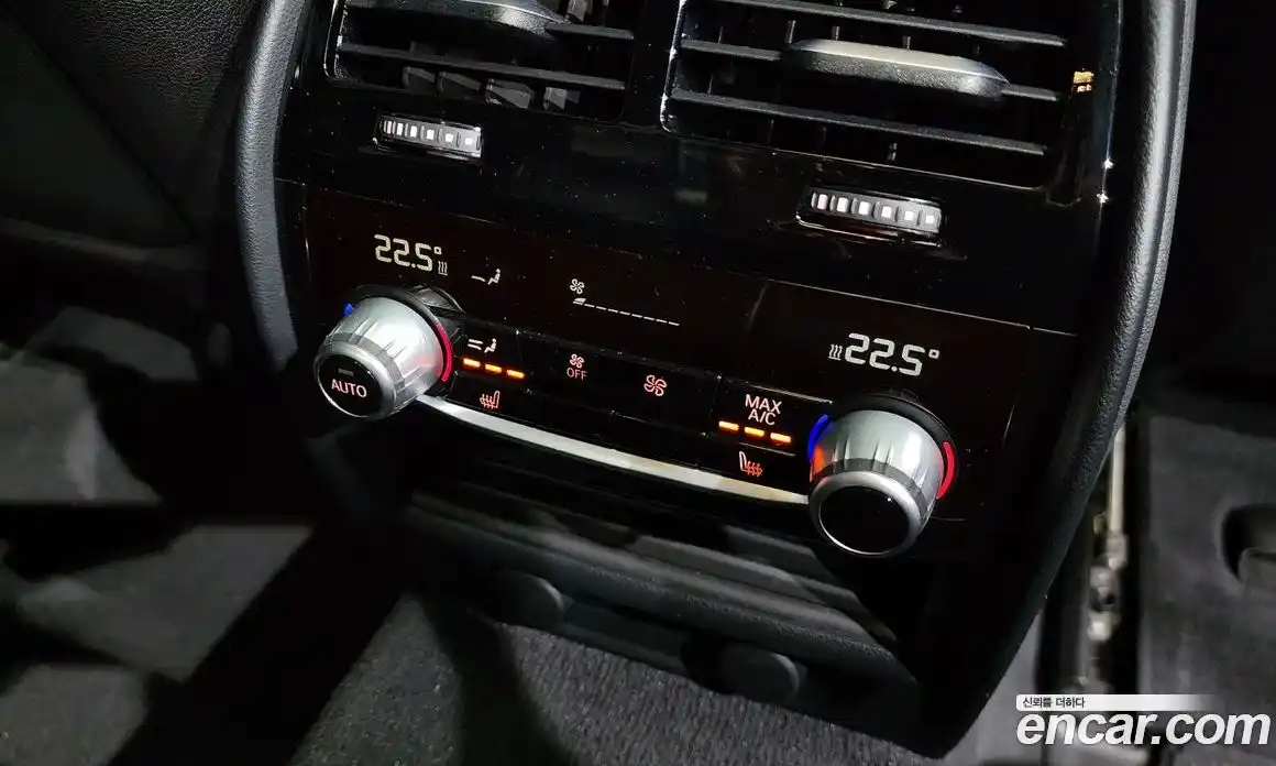 BMW 5-Series 2017 2.0 Автомат в Москве № 762956, фото 18