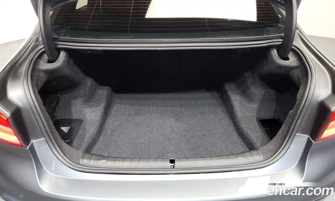 BMW 5-Series 2017 2.0 Автомат в Москве № 762956, фото 20