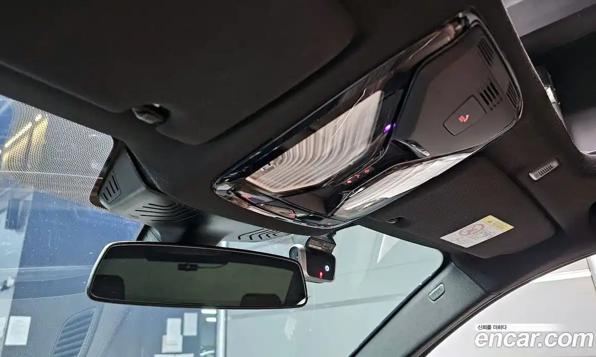 BMW 5-Series 2020 2.0 Автомат в Москве № 763061, фото 17